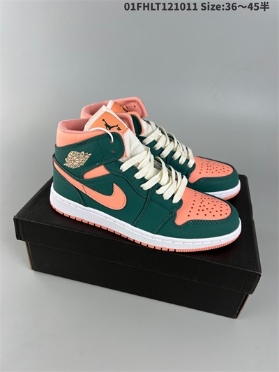 women air jordan 1 shoes 2022-12-11-212